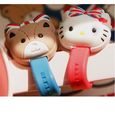 c0504070HelloKitty造型繞線器