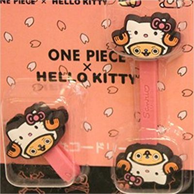 c0504074OnePeaceXHelloKetty繞線器