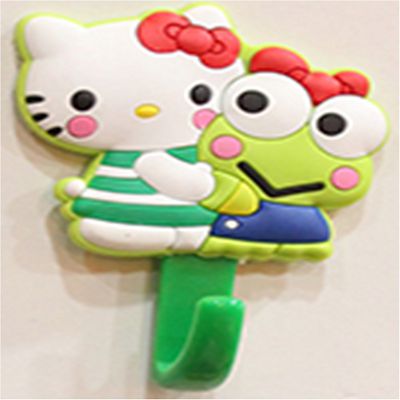 c0504086HelloKitty手機捲線器