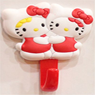 c0504087HelloKitty手機捲線器