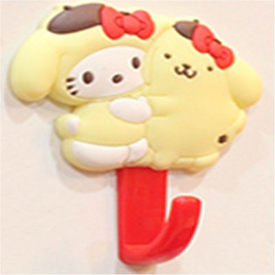 c0504088HelloKitty手機捲線器