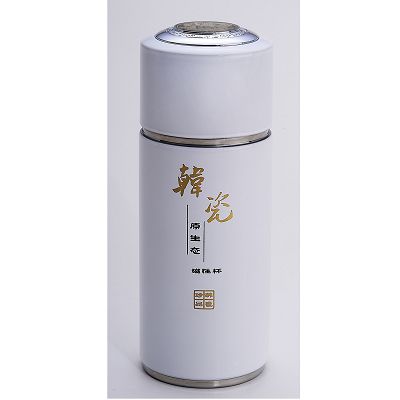 d010602033原生態磁性韓瓷杯350ml